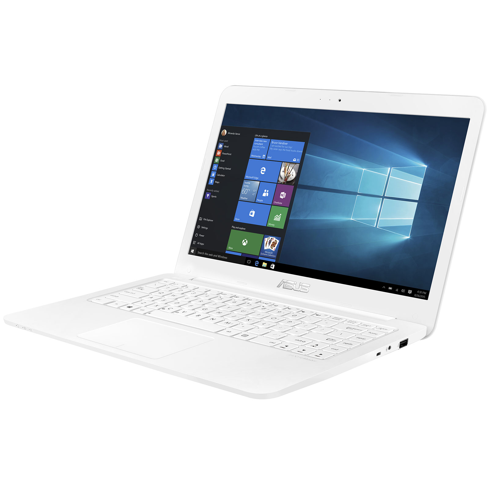 ASUS Global